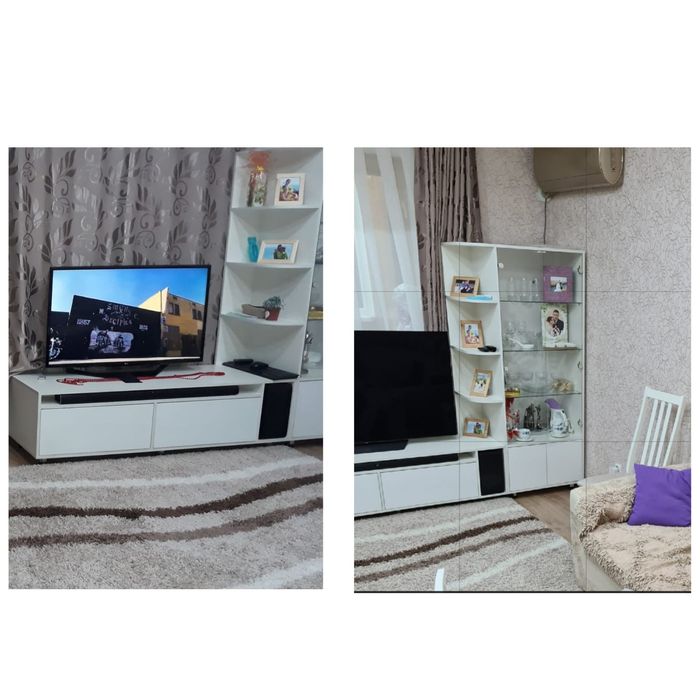 Продам стенку-горку