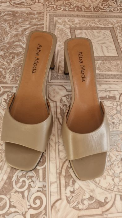 Босоножки Alba Moda 38 размер