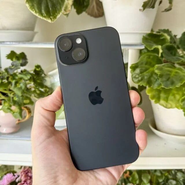 Apple iPhone 15 128 Новый