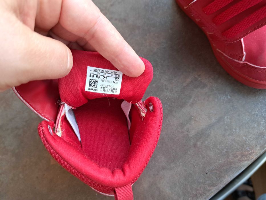 детски маратонки за момче,момиче,кецове,спортни обувки,адида,21,Adidas