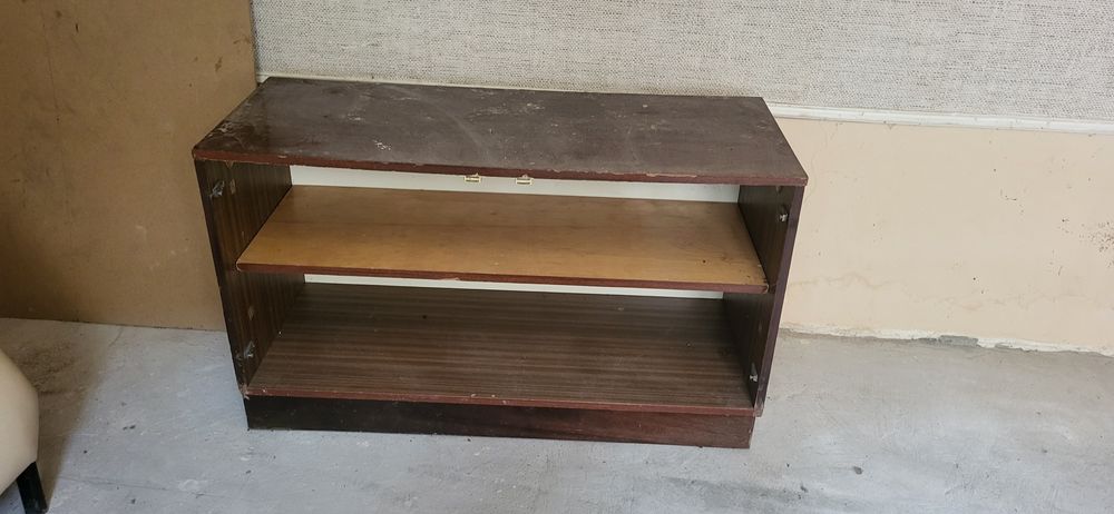 Отдам даром мебель