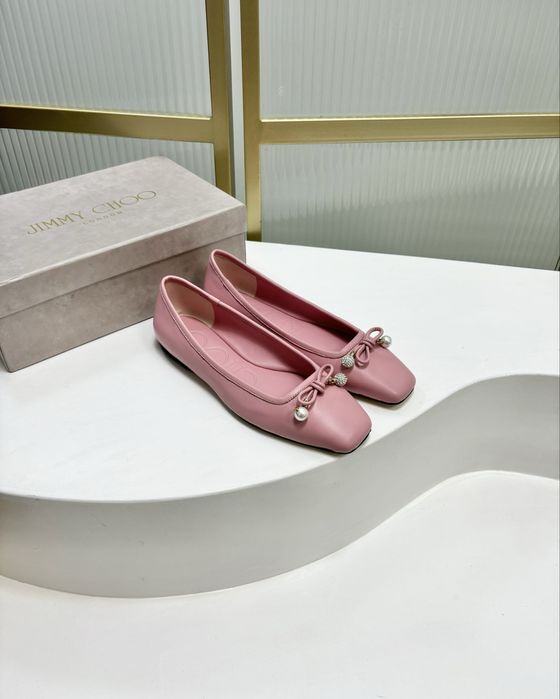 Balerini Jimmy Choo