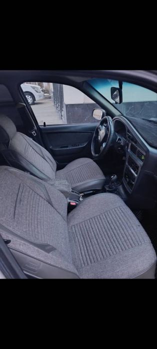 Chevrolet Nexia 2016 — 3