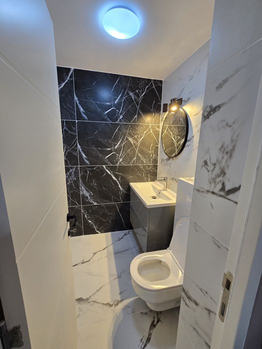 Apartment in Brașov, Centrul Nou - View 5