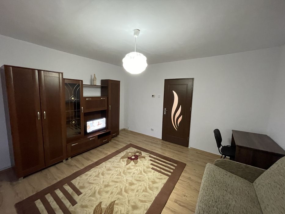 Apartament cu 1 camera Tudor Rexo