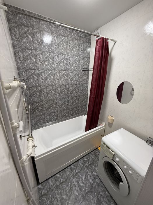 Сдаётся квартира сзади Мегапланет