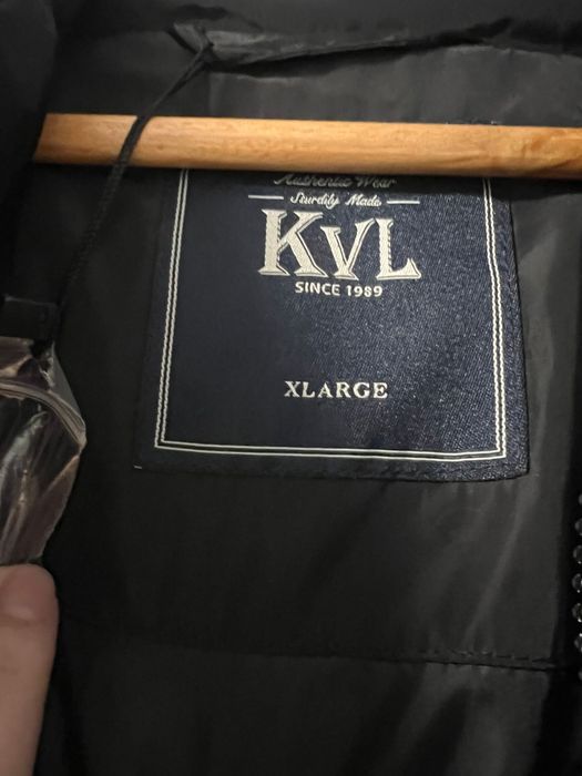 Geaca cu gluga si buzunare laterale, XLarge