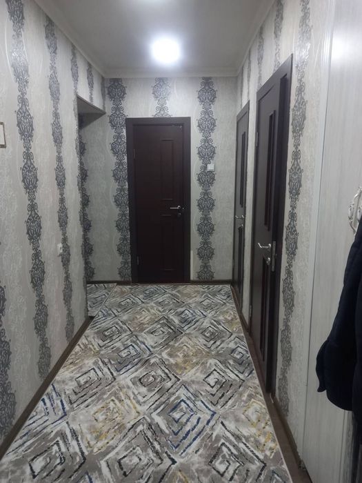 Хонадон сотилади! Сергели 9 худуд, 2 хонали, 3- кават. Новостройка