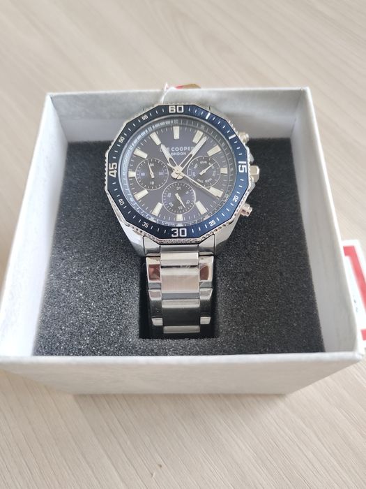 Новые! Мужские часы Lee cooper