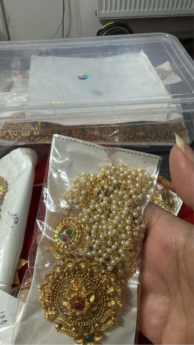 Bijuteri par femei accesories