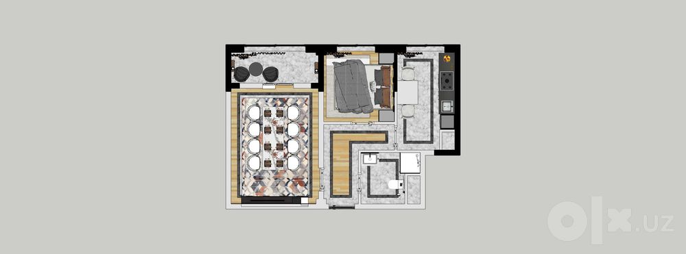 IKAD Studio Arxitektura dizayn