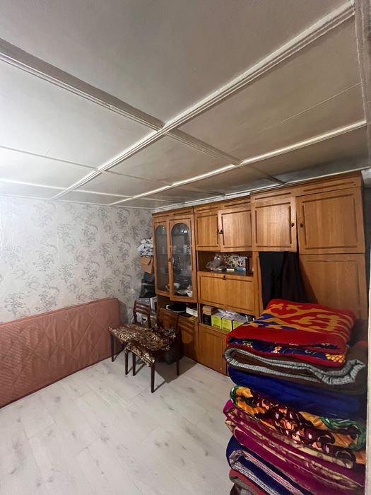 Дом 4 комнаты в центре