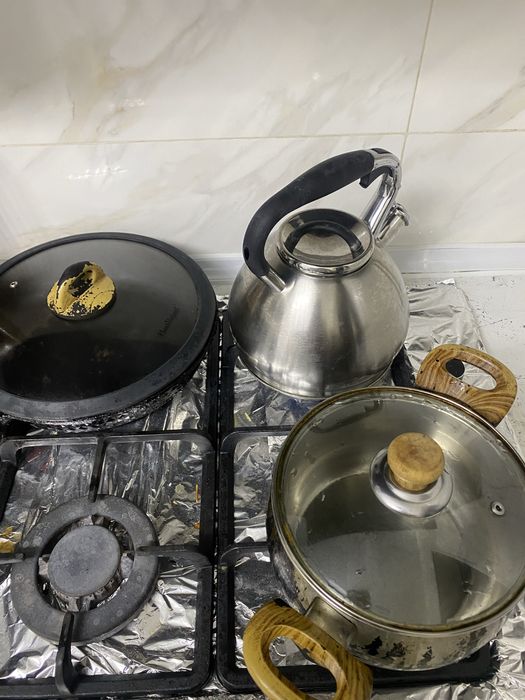 Hammasini sotaman  sotiladi