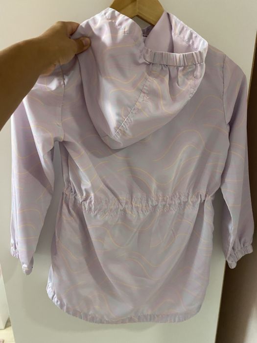 Две преходни якета за пролет-есен почти като нови