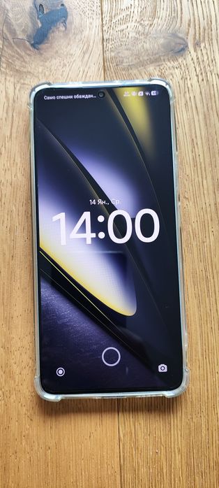 Poco F6 Green 12GB RAM 512 GB ROM