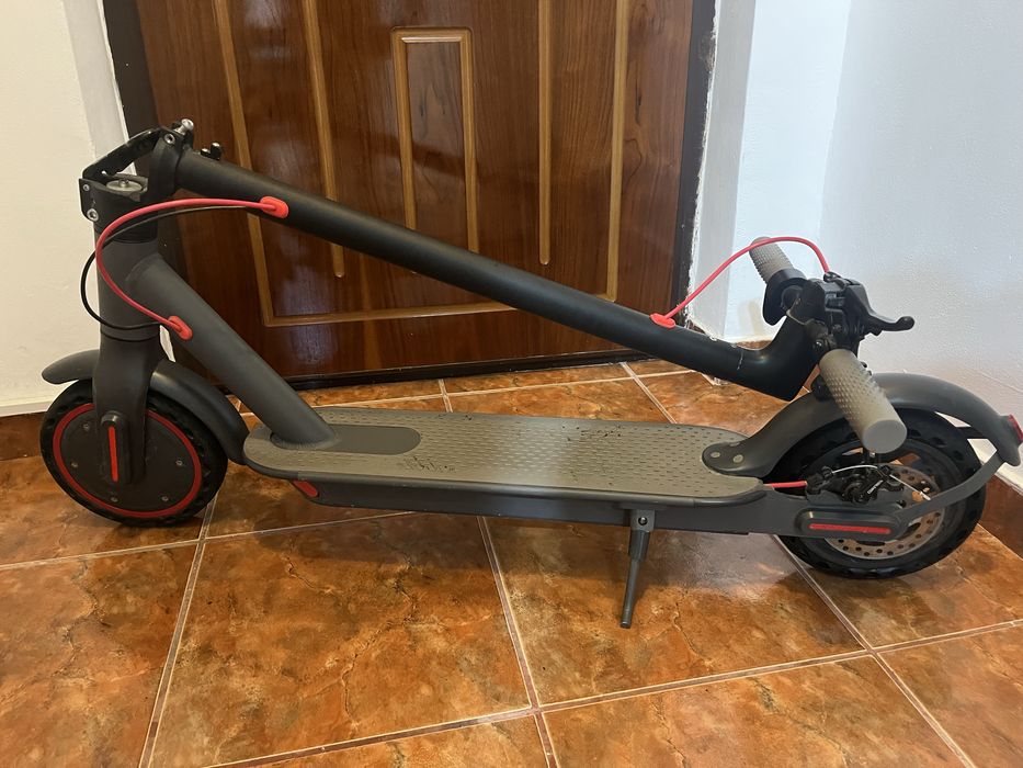 Vand trotineta electrica aovo m365go