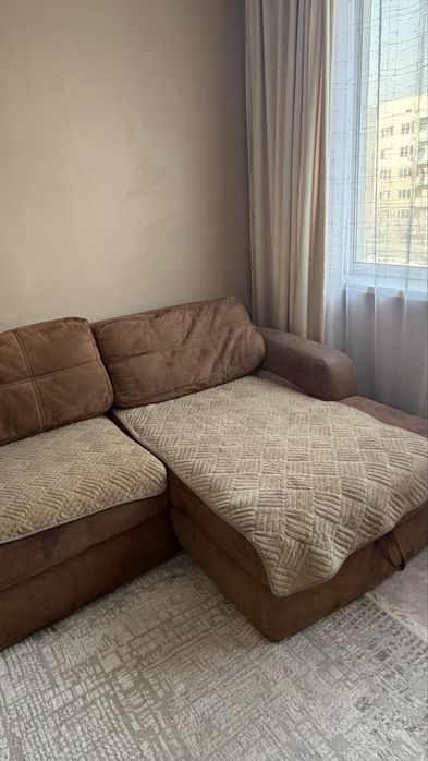 Супер классный добротный диван Ариба