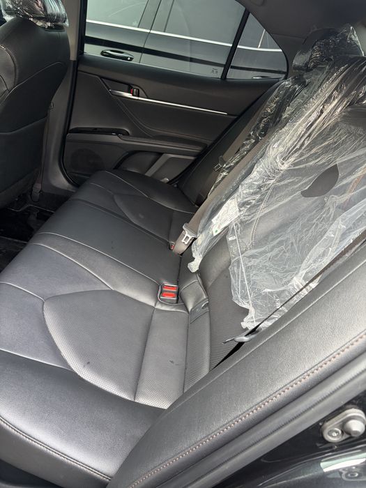 Тайота камри гибрит фулобшинг.!