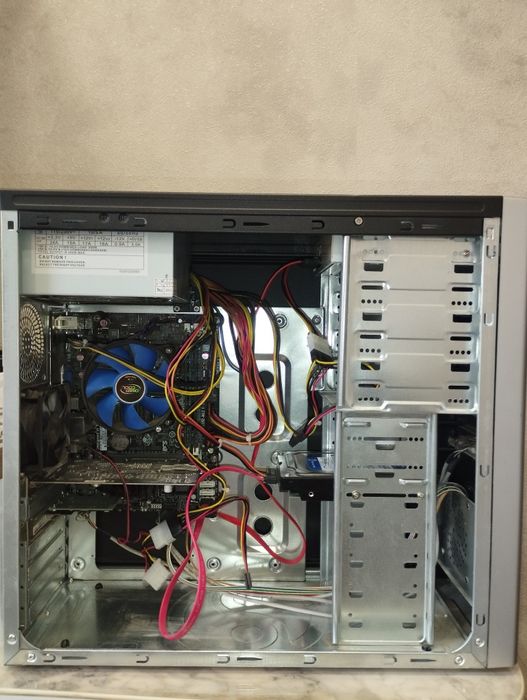 Продам Системный блок