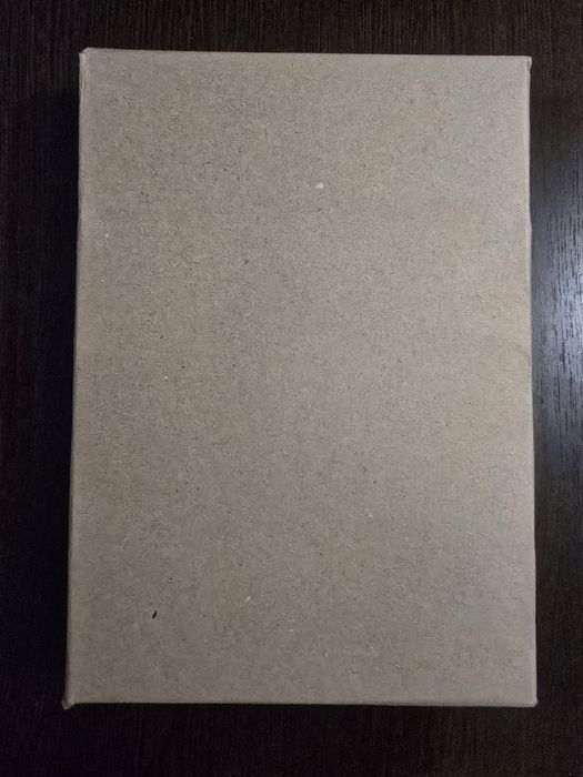 Бумага а 4 (500 листов)