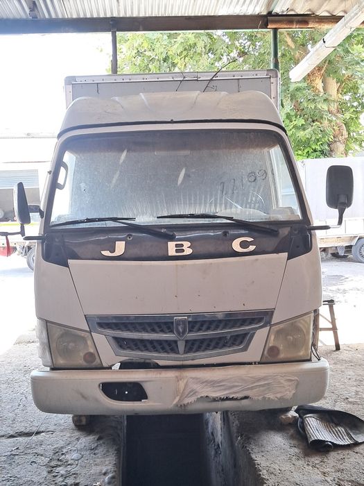 JBC Сотилади нахтга
