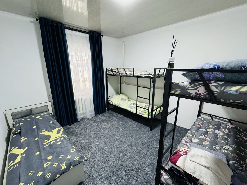 Hostel Arendaga Tayyor Biznes