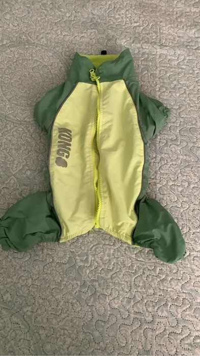 Дрехи за кученце