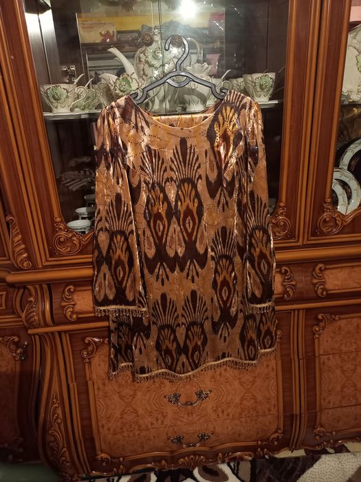 Узбекча куйлак..