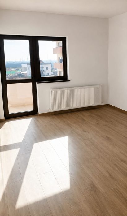 Închiriez garsonieră in Sâmpetru Residence