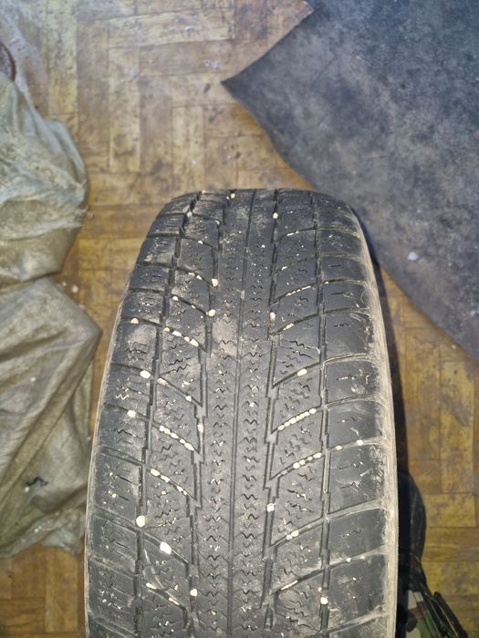 Колеса с резиной сборе