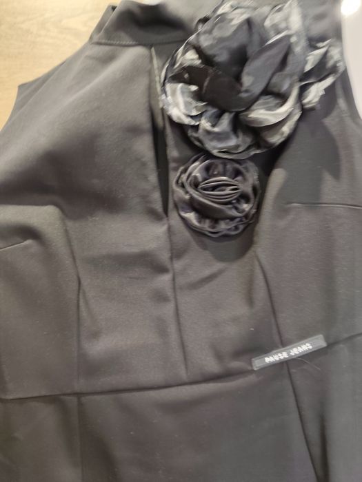 PAUSE JEANS Steisi  рокля