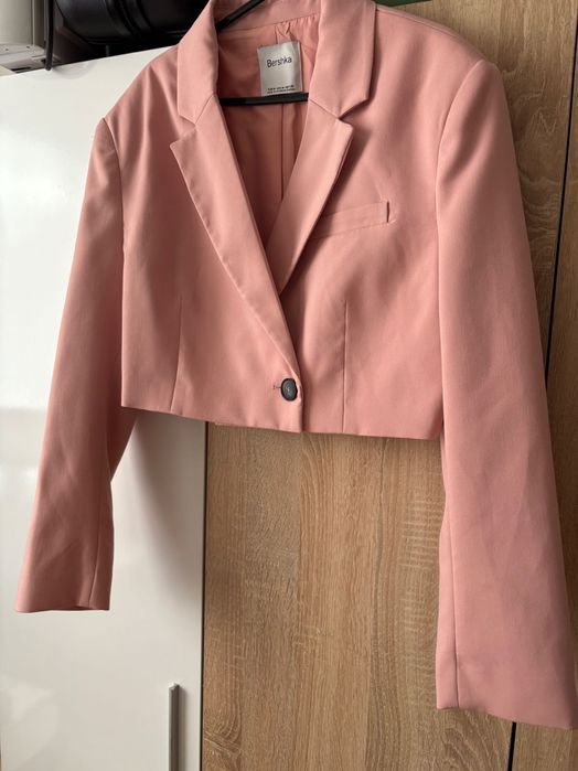 Чисто ново Сако BERSHKA/ M р-р