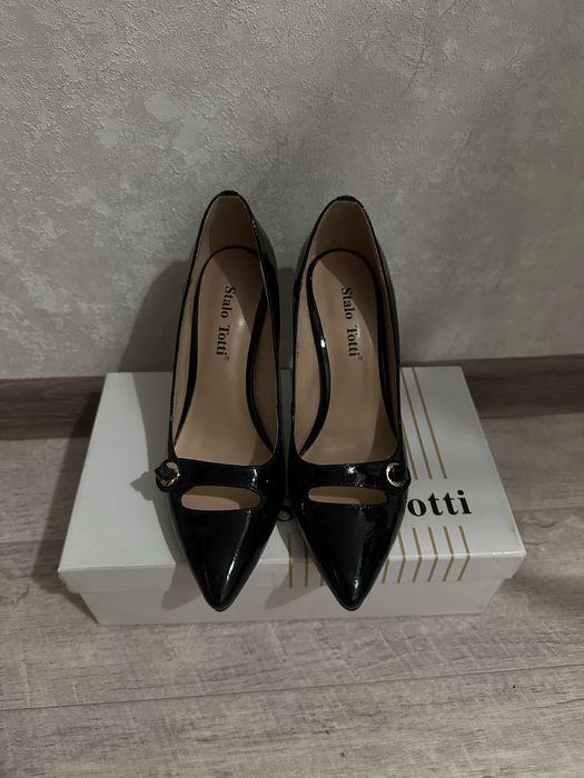 Продам туфли. Новые.