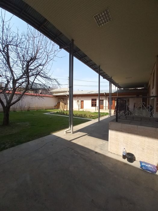 Sebzorda 6.9-sotokli Uglavoy uchastka Sotiladi Mo'ljal:doktor"D"klinik