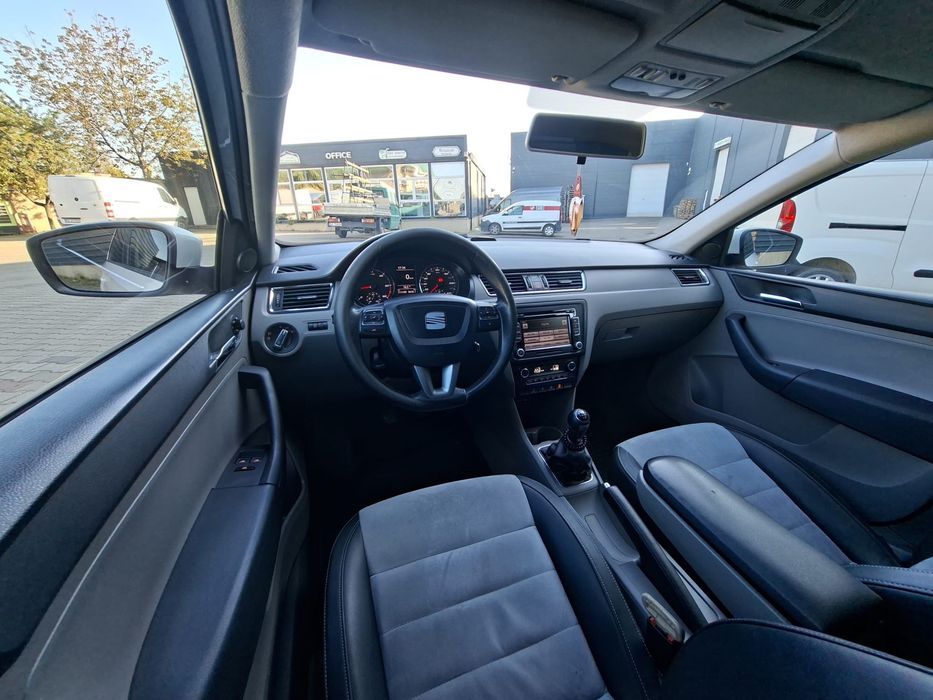 Vând Seat Toledo IV