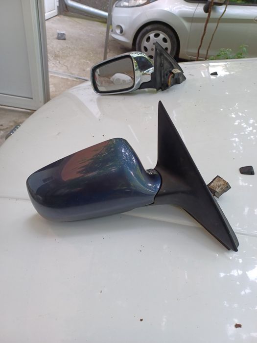 Електрохроматични олгедала за ауди а6 с5