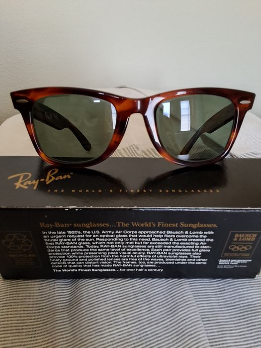 Ray-Ban Waifarer