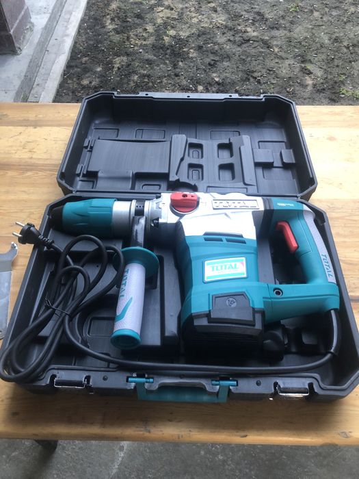 Perfarator Перф Arenda,Prokat Perefarator Max TOTAL sifatli instrument