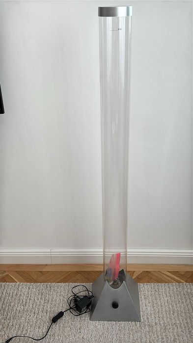 Lampa cu LED - acvariu pesti