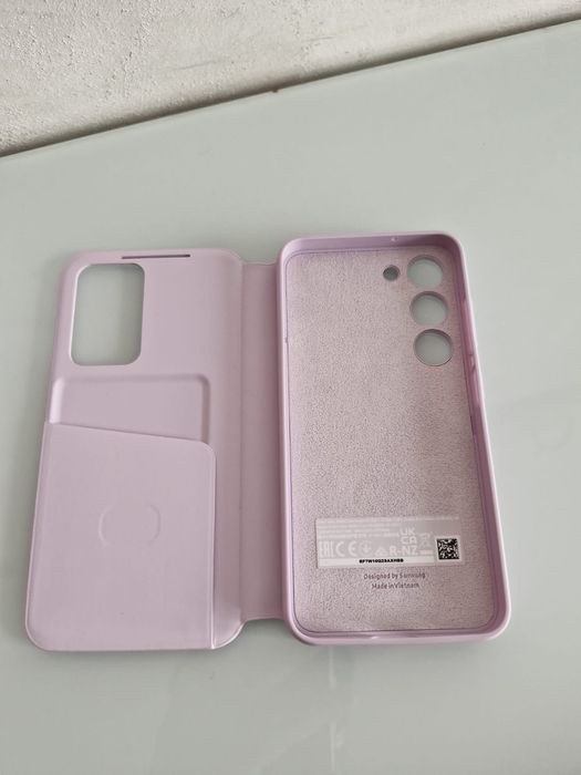 Husa Samsung S23 Originala din magazin Samsung