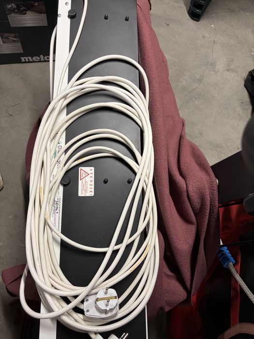 Vand dispozitiv dezinfectie Biocomp Uvc