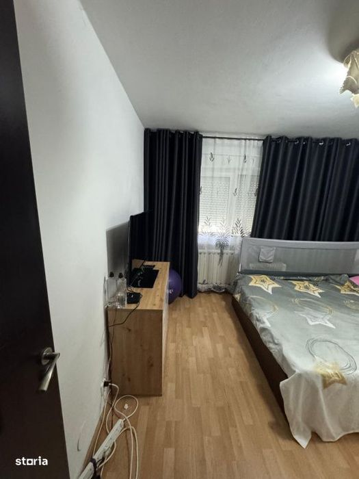 Apartament 2 camere, 52 mp, Brazda ,zona Amaradia
