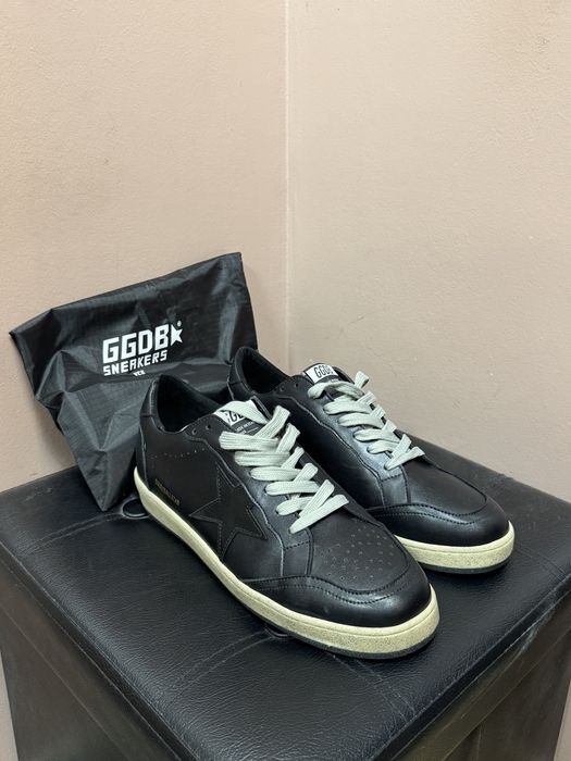 Adidasi Golden Goose Ballstar