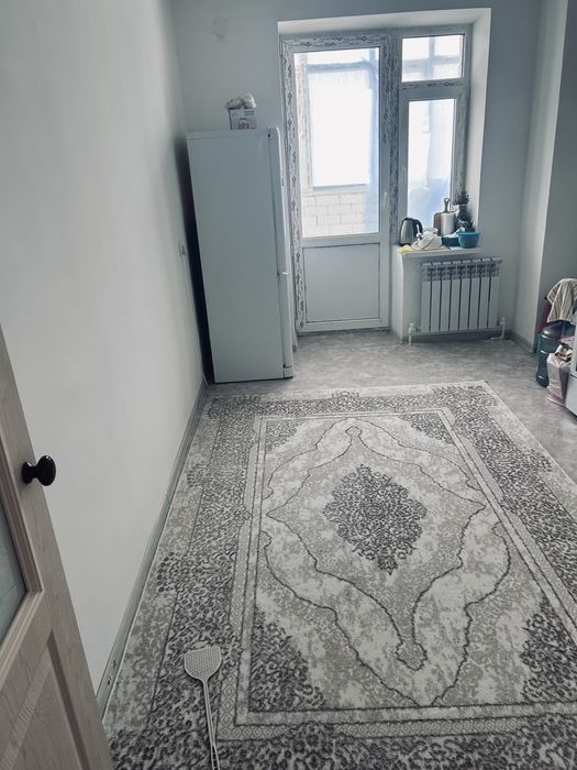 3 бөлмелі үй жалға беріледі,
