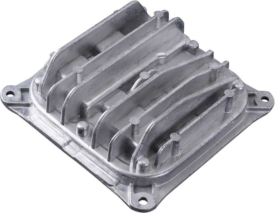 НОВ!Mercedes LED Модул Управление W205,W213,W222,W217,W166 др Гаранция