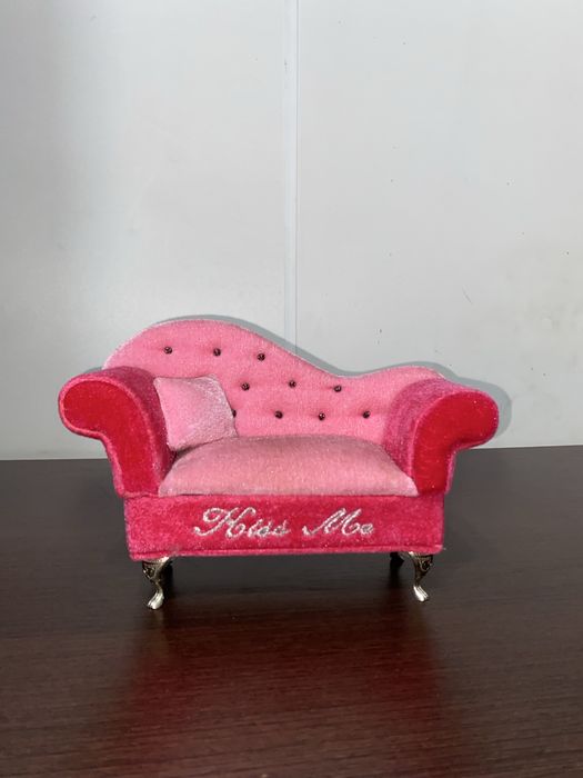 Наборы мебели для кукол, игрушки для девочек