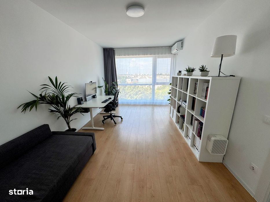 Apartament 2 Camere CU PARCARE INCLUSA