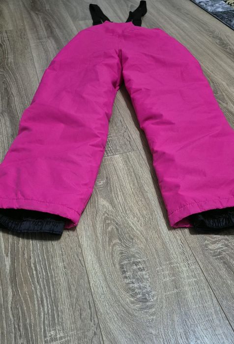 Costum de  Schi Snoxx marime 140