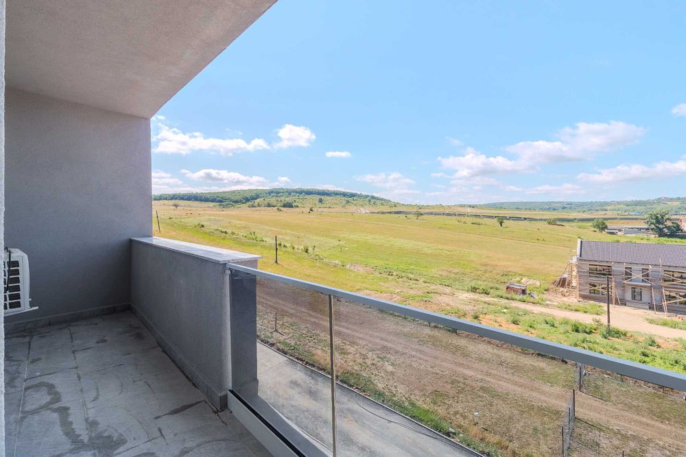 Apartament Baile Felix