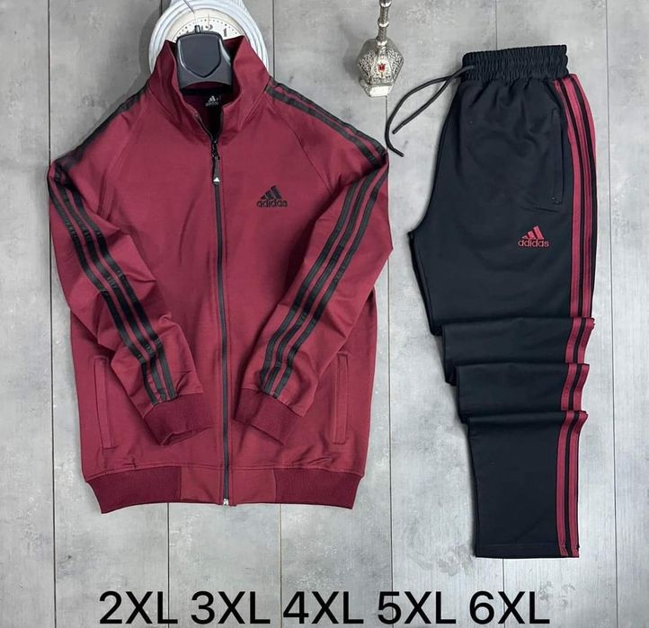 Vand treninguri marimi